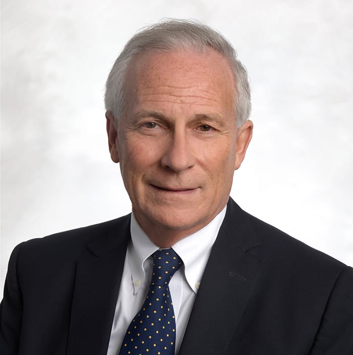 Portrait of Marty Sclisizzi